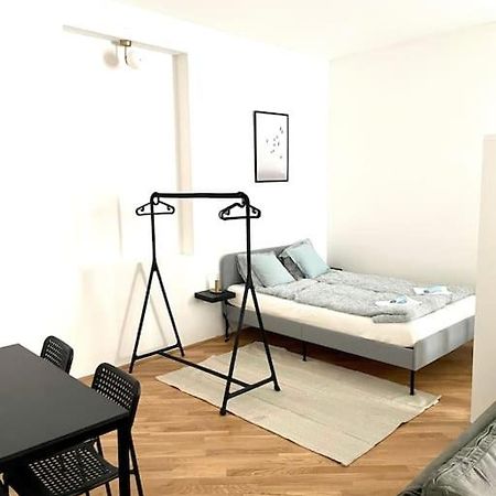 Brand New & Spacious Apartment In The City Centre Wenen Buitenkant foto