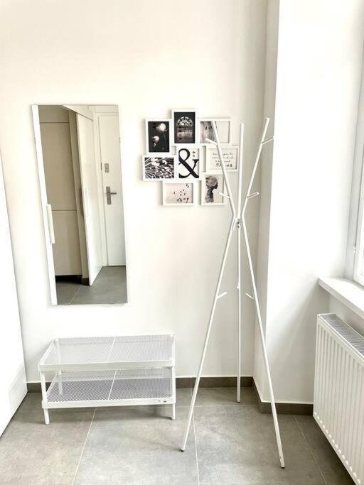 Brand New & Spacious Apartment In The City Centre Wenen Buitenkant foto